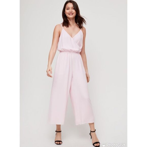 Wilfred Melodie Jumpsuit - Picture 1 of 10